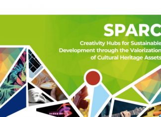 Δυτική Ελλάδα : Θεματικό εκπαιδευτικό σεμινάριο παραγωγής αναμνηστικών (3d Souvenir)