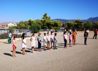 Έναρξη με σκυθρωπά πρόσωπα, αφού τα… δύσκολα είναι μπροστά