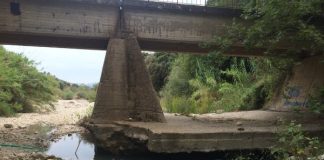 Αρμόδια η Κτηματική για τις αμμοληψίες στην Ερμίτσα