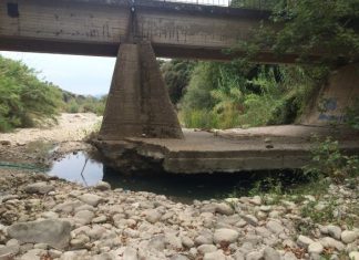 Αρμόδια η Κτηματική για τις αμμοληψίες στην Ερμίτσα