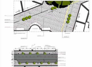 Ναύπακτος : Προχωρούν οι διαδικασίες για την ανάπλαση-ανάδειξη της περιοχής Αγίας Παρασκευής