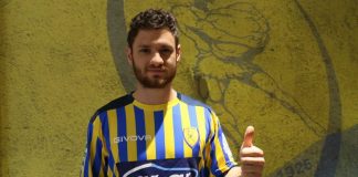 Ο γνώστης της Αργεντινής που παίζει μεγάλη μπάλα στο Αγρίνιο