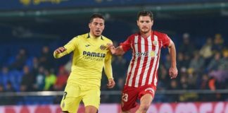 Παναιτωλικός: «Έκλεισε» τον Χοακίν Αρθούρα