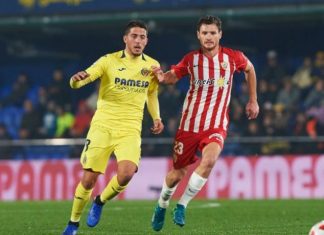 Αρθούρα : «Δεν το σκέφτηκα στιγμή, ήθελα πολύ να έρθω στον Παναιτωλικό»