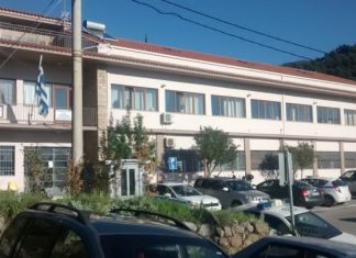 “Συναγερμός” στη Ναύπακτο: Σε καραντίνα 17 αστυνομικοί λόγω κρούσματος