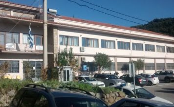 “Συναγερμός” στη Ναύπακτο: Σε καραντίνα 17 αστυνομικοί λόγω κρούσματος