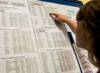 Μοιραία θα πέφτουν οι βάσεις όσο δεν αλλάζει τίποτα