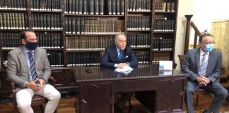 Σε τροχιά υλοποίησης ο εκσυγχρονισμός του Δικαστικού Μεγάρου Αγρινίου