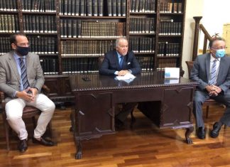 Σε τροχιά υλοποίησης ο εκσυγχρονισμός του Δικαστικού Μεγάρου Αγρινίου