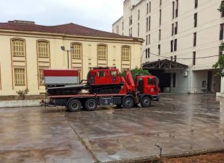 – Δόγμα “ας φλάουσταν”, αφού δεν σηκώνει δεύτερο Ζευγαράκι