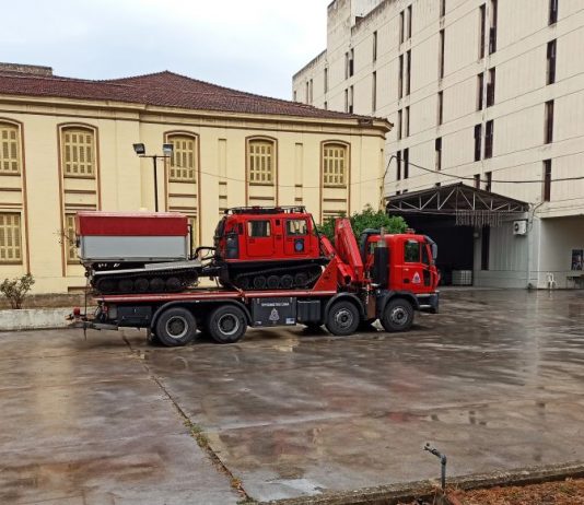 – Δόγμα “ας φλάουσταν”, αφού δεν σηκώνει δεύτερο Ζευγαράκι