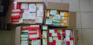 Φαρμακευτική βοήθεια από το Αγρίνιο στους πλημμυροπαθείς της Καρδίτσας