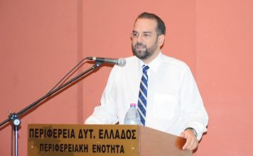Φαρμάκης για τις Καπναποθήκες Παπαπέτρου: «Aπό τα έργα που μετριούνται με την αξία που έχουν η ιστορία και το μέλλον ενός τόπου»