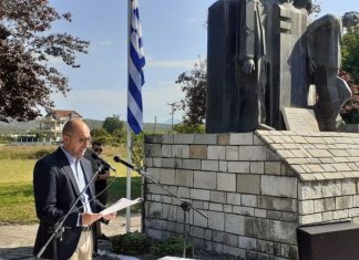 – Μετά τον Πολάκη, θα σας πως και εγώ ένα Καζαντζίδη “Τα ροζιασμένα χέρια μου”