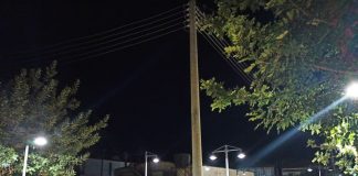 Δήμος Αγρινίου : Δυο εκατ. για την αναβάθμιση του ηλεκτροφωτισμού στο πρόγραμμα ΒΑΑ