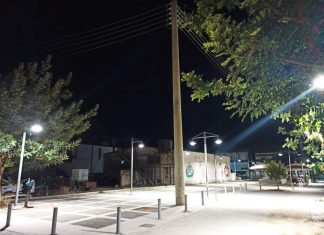 Δήμος Αγρινίου : Δυο εκατ. για την αναβάθμιση του ηλεκτροφωτισμού στο πρόγραμμα ΒΑΑ