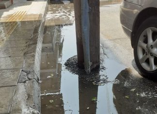 Δεν θα τη… γλυτώνουμε πάντα τόσα φθηνά…