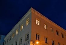 Παπαστράτειο Μέγαρο Αγρινίου: Αναδείχθηκε ο προσωρινός ανάδοχος για την ανακαίνιση