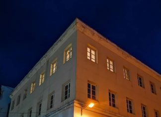 Παπαστράτειο Μέγαρο Αγρινίου: Αναδείχθηκε ο προσωρινός ανάδοχος για την ανακαίνιση