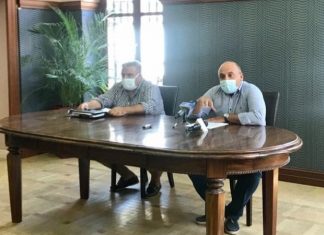 608.840 ευρώ για πακέτο μελετών του παραλιακού μετώπου του Δήμου Ναυπακτίας