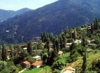 Η Εθελοντική Ομάδα Έρευνας Διάσωσης Μεσολογγίου στη Γραμμένη Οξυά