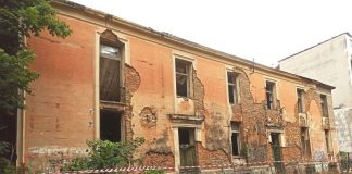 Καπναποθήκες Ηλιού : Δεκτή από το ΚΑΣ η αίτηση θεραπείας του Δήμου Αγρινίου – Κατεδαφίζονται