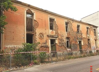 Mε Προεδρικό Διάταγμα το ιδιοκτησιακό για τις Καπναποθήκες Ηλιού