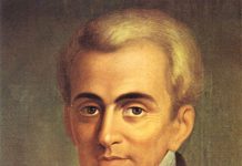 Κρεσέντο μίσους για τον «Καποδίστρια»