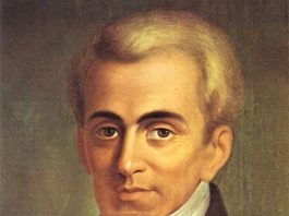 Κρεσέντο μίσους για τον «Καποδίστρια»