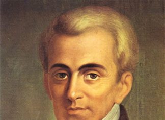 Κρεσέντο μίσους για τον «Καποδίστρια»