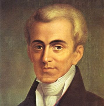 Κρεσέντο μίσους για τον «Καποδίστρια»