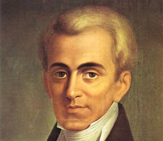 Κρεσέντο μίσους για τον «Καποδίστρια»