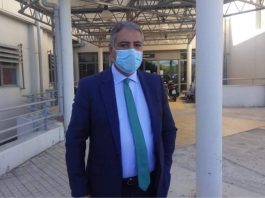 Νοσοκομείο Αγρινίου : Zητούσαν ενημέρωση από το διοικητή για τη ΜΕΘ και αυτός δεν απαντούσε