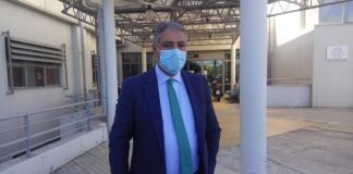 Γ. Καρβέλης : 129 οι κλίνες ΜΕΘ της 6ης ΥΠΕ από 65