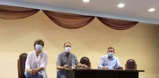 Ενημερωτική συνάντηση στον Αστακό για την αντιμετώπιση καταρροϊκού πυρετού