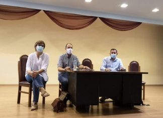 Ενημερωτική συνάντηση στον Αστακό για την αντιμετώπιση καταρροϊκού πυρετού