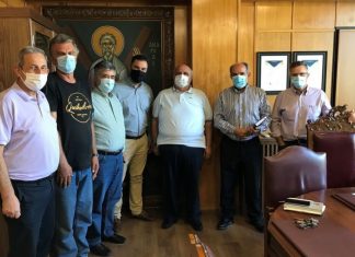 Για την “την ανορθολογική και πρόχειρη μεγέθυνση του Πανεπιστημίου” τίποτα…