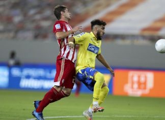 Λιάβας : «Η οικογένειά μου με έμαθε τα πραγματικά προβλήματα της ζωής»