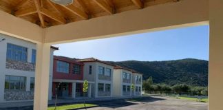 Το… θέμα της σχολικής χρονιάς στο Θέρμο είναι το Λύκειο