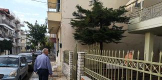 Κώστας Λύρος: Τα αίτια των πλημμυρών θα διερευνηθούν σε βάθος