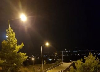 Μετά από 10 χρόνια χρόνια είδε… φως η ξεχασμένη Μαμουλάδα και ο πρόεδρός της ευχαριστεί…