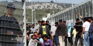 Δυτική Ελλάδα: Μικρότερο βάρος στo μεταναστευτικό