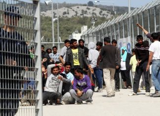 Δυνατότητα για κέντρα υποδοχής παράνομων μεταναστών σε 16.000 οικισμούς!
