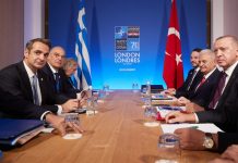 Η εθνική ασφάλεια περνά και από τα καλώδια