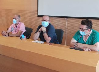 Νοσοκομείο Αγρινίου : «Από τύχη δεν υπάρχει διασπορά κορονοϊού»