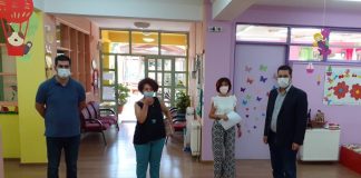 Ξεκίνησαν οι παιδικοί σταθμοί στο Αγρίνιο