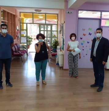 Ξεκίνησαν οι παιδικοί σταθμοί στο Αγρίνιο