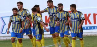 Παναιτωλικός : Πολλές μεταγραφές, λίγοι μάνατζερ…