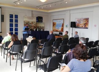 Ναύπακτος : 83 σημεία τουριστικού ενδιαφέροντος μέσω του ευρωπαϊκού έργου Path