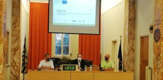 Πρόγραμμα Path : 104 σημεία τουριστικού ενδιαφέροντος για το Δήμο Αγρινίου